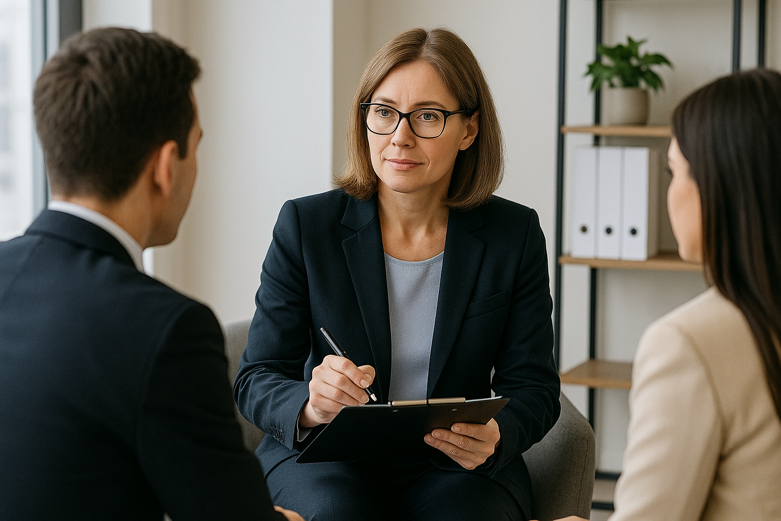 Çift Danışmanlığı - İlişki Terapisi