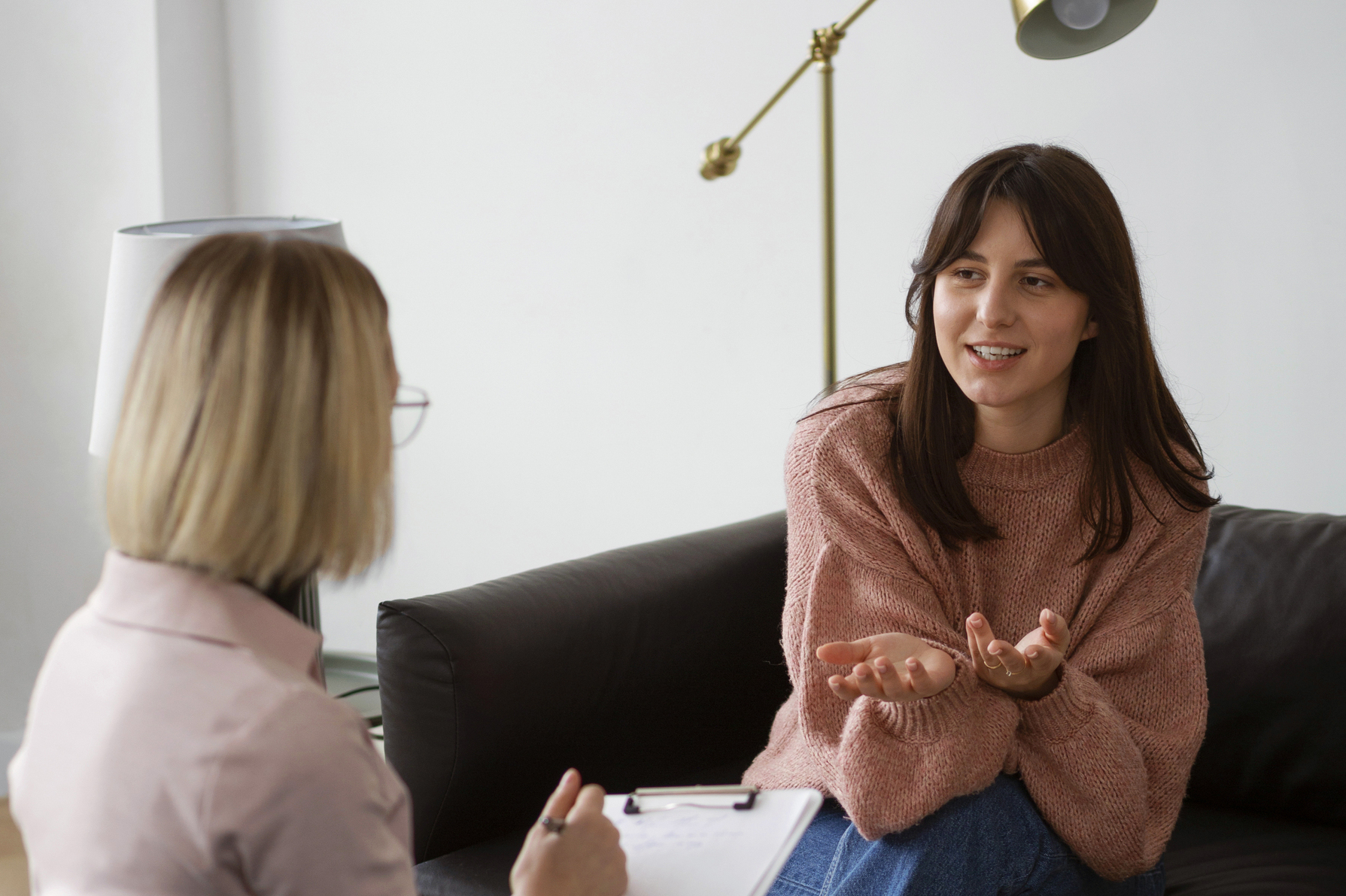 Yetişkin Danışmanlığı - Bireysel Terapi