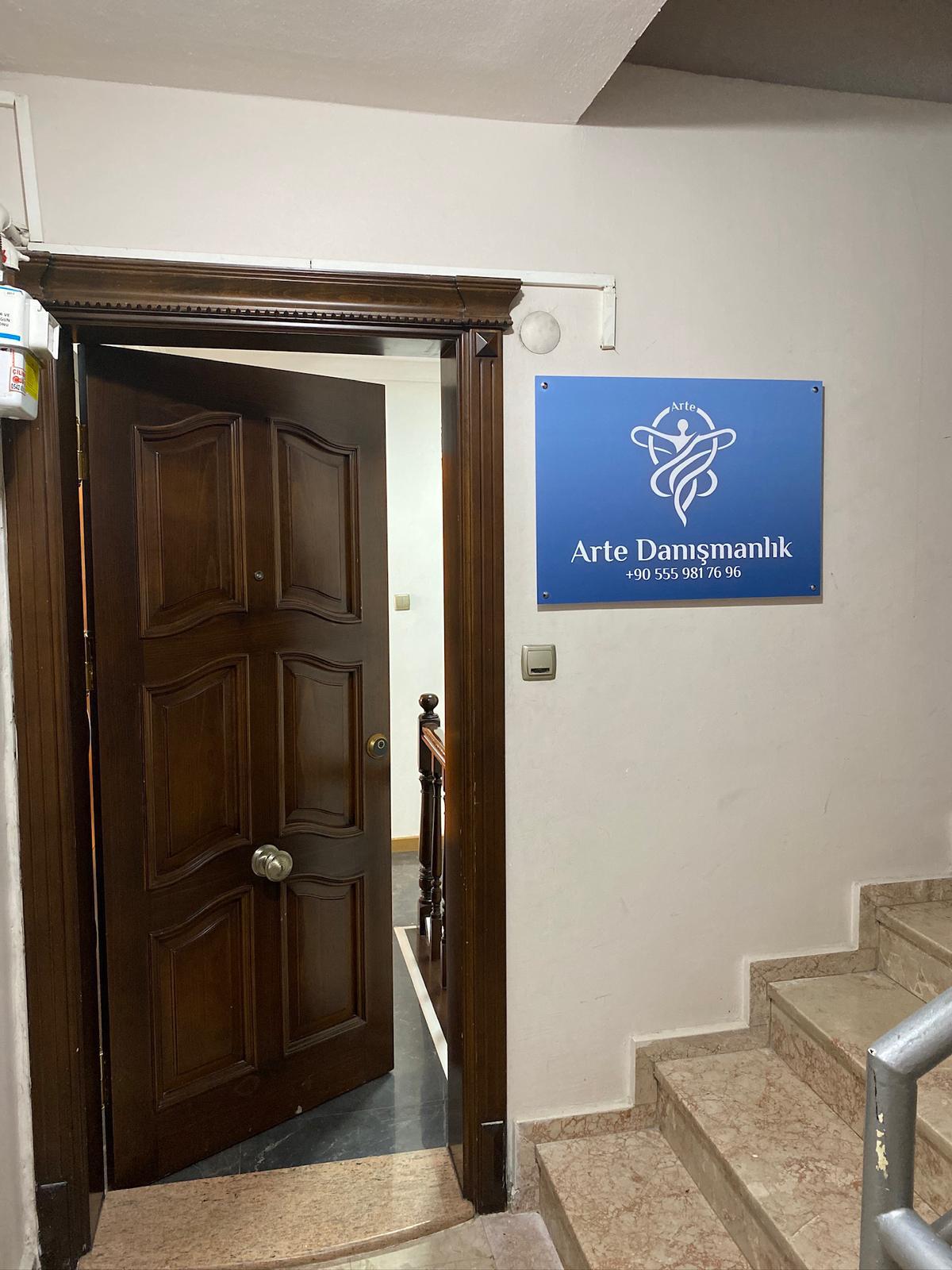 İzmir’de Ruh Sağlığınız İçin Güvenli Liman: Neden Arte Psikoloji?